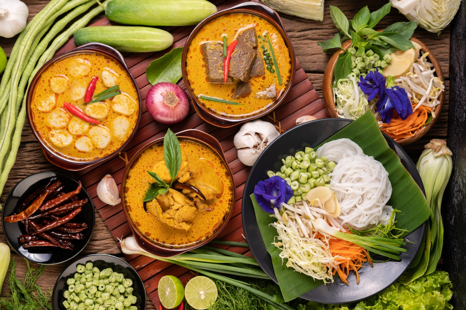 Cooking Classes